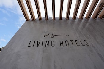 ms living hotels