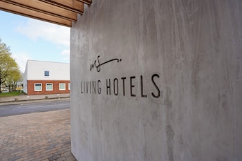 ms living hotels