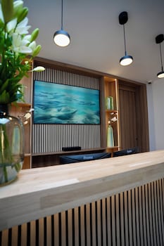 ms living hotels