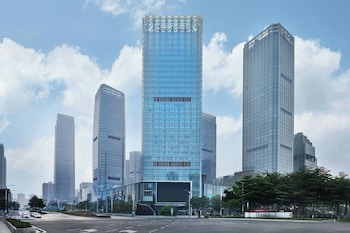four points by sheraton guangzhou changlong wanbo business district