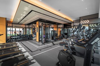 four points by sheraton guangzhou changlong wanbo business district