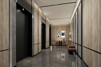 Four Points By Sheraton Guangzhou Changlong Wanbo Business District,,0 star