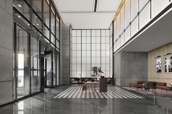 Four Points By Sheraton Guangzhou Changlong Wanbo Business District,,0 star