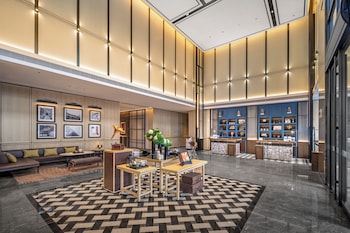 Four Points By Sheraton Guangzhou Changlong Wanbo Business District,,0 star