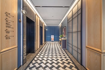 four points by sheraton guangzhou changlong wanbo business district