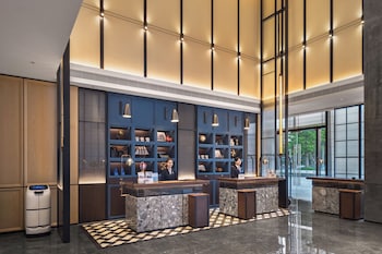 four points by sheraton guangzhou changlong wanbo business district