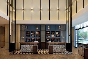 four points by sheraton guangzhou changlong wanbo business district