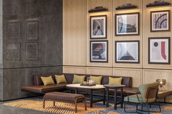 four points by sheraton guangzhou changlong wanbo business district