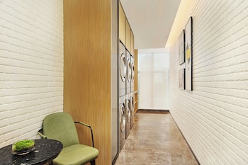 four points by sheraton guangzhou changlong wanbo business district