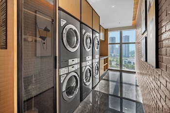 four points by sheraton guangzhou changlong wanbo business district