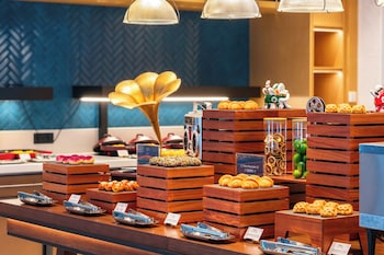 four points by sheraton guangzhou changlong wanbo business district