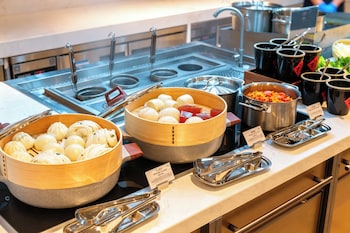 four points by sheraton guangzhou changlong wanbo business district