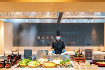 four points by sheraton guangzhou changlong wanbo business district