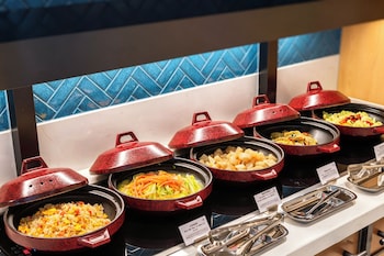 four points by sheraton guangzhou changlong wanbo business district