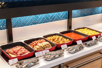 four points by sheraton guangzhou changlong wanbo business district