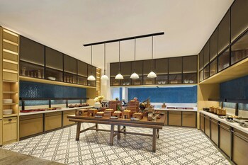 four points by sheraton guangzhou changlong wanbo business district