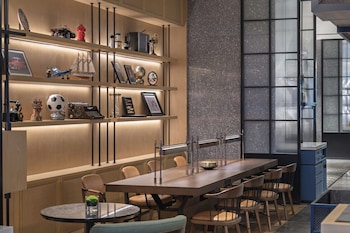 four points by sheraton guangzhou changlong wanbo business district