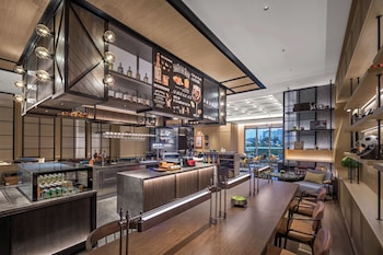 four points by sheraton guangzhou changlong wanbo business district