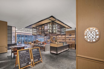 four points by sheraton guangzhou changlong wanbo business district