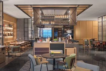 four points by sheraton guangzhou changlong wanbo business district