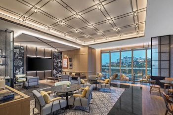 four points by sheraton guangzhou changlong wanbo business district
