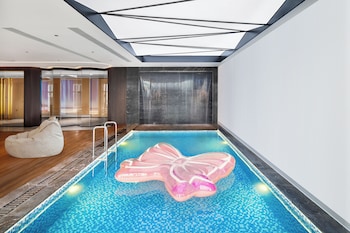 four points by sheraton guangzhou changlong wanbo business district