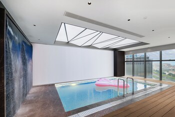 four points by sheraton guangzhou changlong wanbo business district