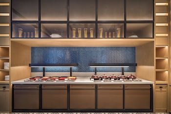 four points by sheraton guangzhou changlong wanbo business district