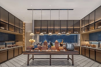 four points by sheraton guangzhou changlong wanbo business district