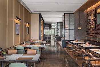 four points by sheraton guangzhou changlong wanbo business district