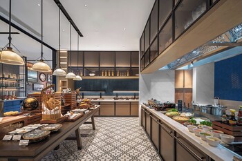 four points by sheraton guangzhou changlong wanbo business district