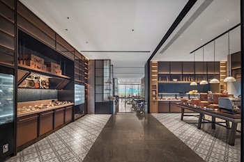 four points by sheraton guangzhou changlong wanbo business district