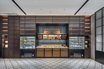 four points by sheraton guangzhou changlong wanbo business district