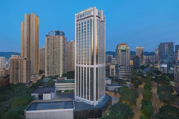 fairfield by marriott chongqing nanan district