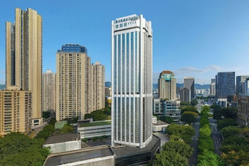 fairfield by marriott chongqing nanan district