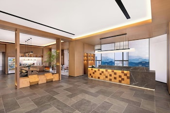 Fairfield By Marriott Chongqing Nan’An District,,3 star