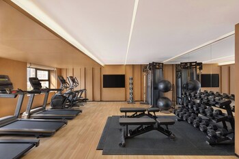 Fairfield By Marriott Chongqing Nan’An District,,3 star
