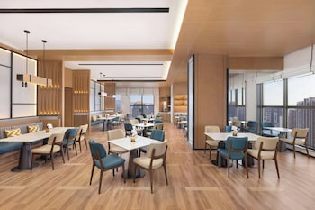 fairfield by marriott chongqing nanan district