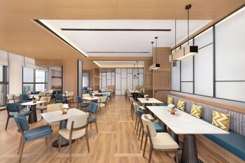 fairfield by marriott chongqing nanan district