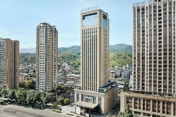 four points by sheraton chongqing nanchuan