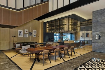 Four Points By Sheraton Chongqing Nanchuan,,0 star