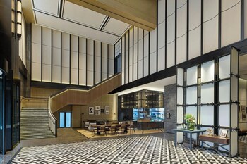Four Points By Sheraton Chongqing Nanchuan,,0 star