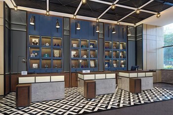 Four Points By Sheraton Chongqing Nanchuan,,0 star