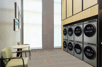 four points by sheraton chongqing nanchuan