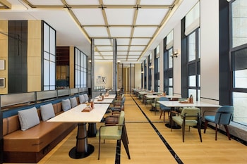 four points by sheraton chongqing nanchuan