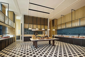 four points by sheraton chongqing nanchuan