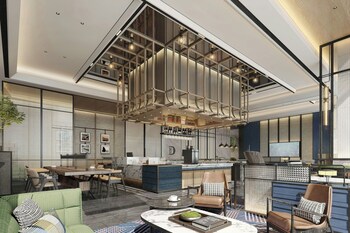 four points by sheraton shanwei lufeng