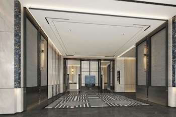four points by sheraton shanwei lufeng