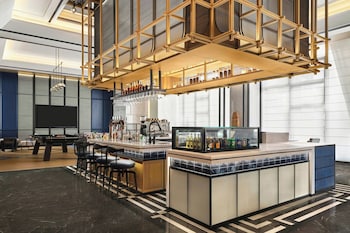 four points by sheraton shanwei lufeng