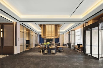 four points by sheraton shanwei lufeng